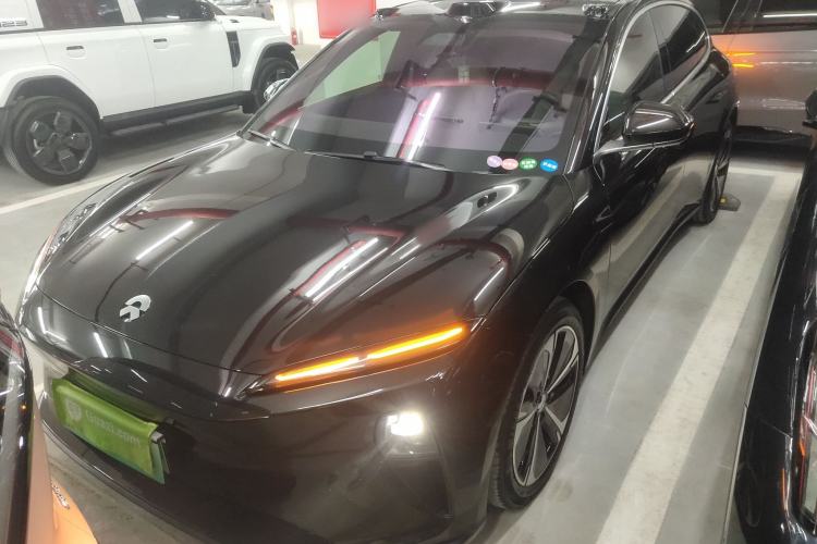 Used Nio ET5T 2023 75 kWh Touring