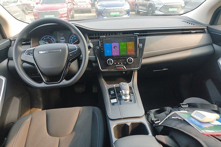 Used Venucia Venucia D60EV 2022 Standard Range Comfort Edition
