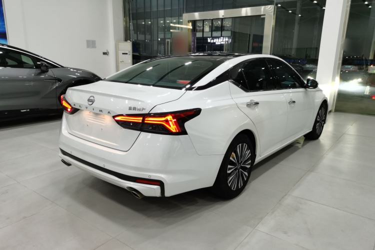 Used Nissan Teana 2022 2.0L XL-TLS Enjoyment Edition