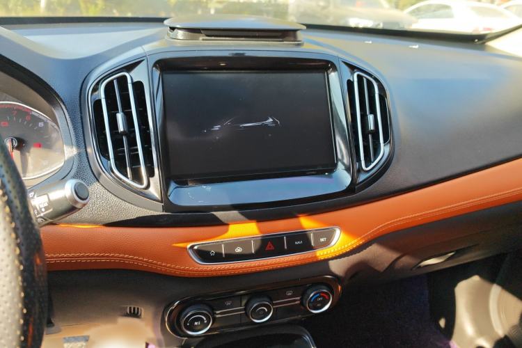 Used Chery Tiggo 7 2016 1.5T Manual E-commerce Edition
