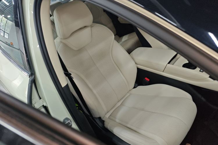 Used BYD Qin L 2025 EV 545KM Beyond Version
