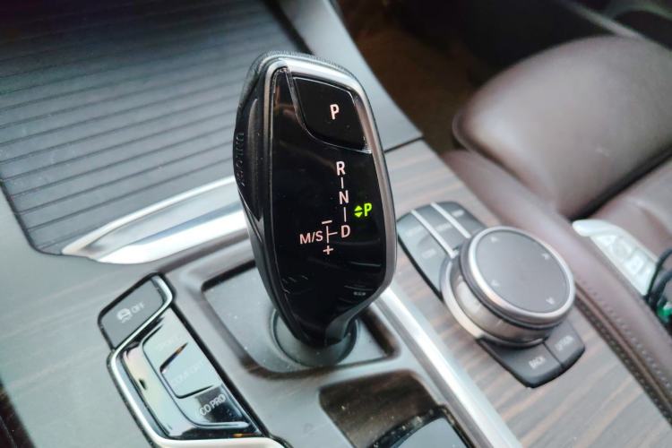 Used BMW X3 2020 xDrive28i M Sport Package
