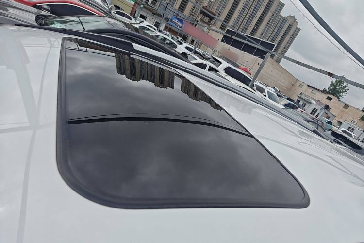 Used Haval H6 2019 Sport Edition 1.5T Automatic Two-Wheel Drive Elite Model China VI
