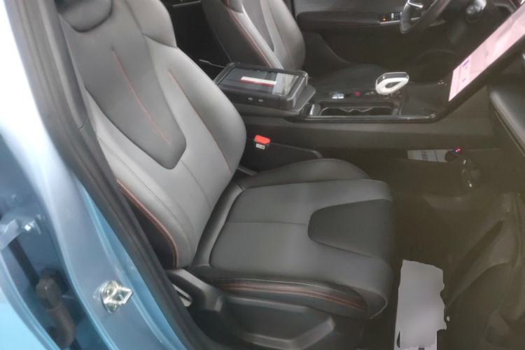 Used Geely Auto Emgrand X7 Sport 2023 Boyue COOL 1.5TD Smart Connectivity Model