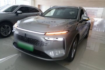 Used Wey Mocha New Energy 2024 Hi4 Four-Wheel Drive Long-Range Version