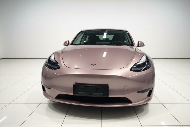 Used Tesla Model Y 2024 Rear-Wheel-Drive Version