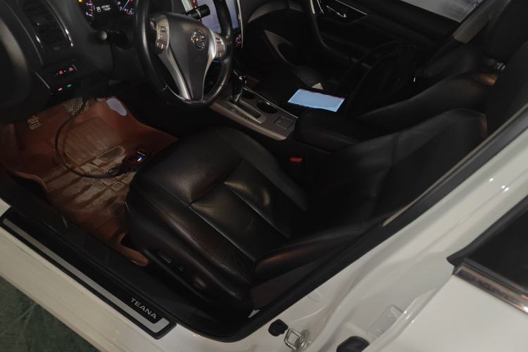 Used Nissan Teana 2018 2.0L XL Smart Upgrade Edition