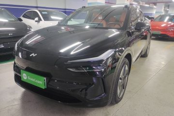 Used ONVO L60 2024 60 kWh All-Wheel Drive