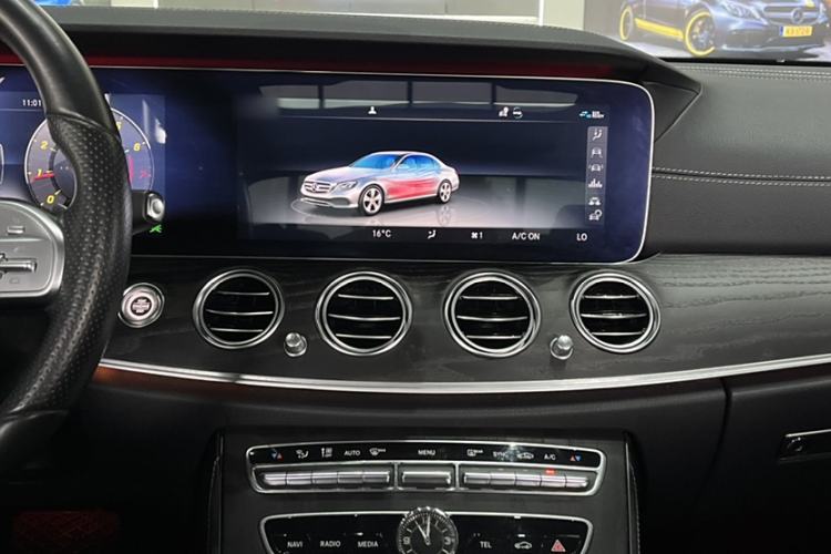 Used Mercedes-Benz E-Class 2020 Restyled E 300 L Sport Exclusive Edition
