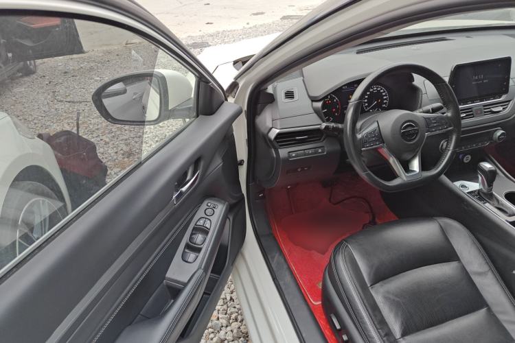 Used Nissan Teana 2020 2.0L XL Comfort Edition