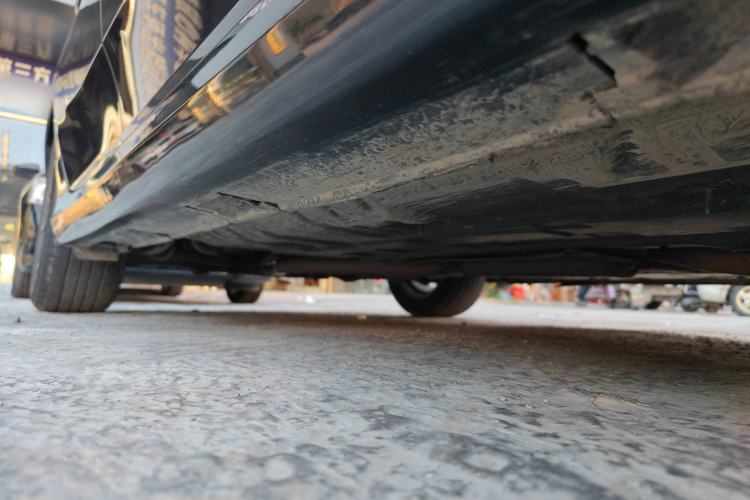 Used Honda Civic 2019 220TURBO CVT Dynamic Edition China VI
