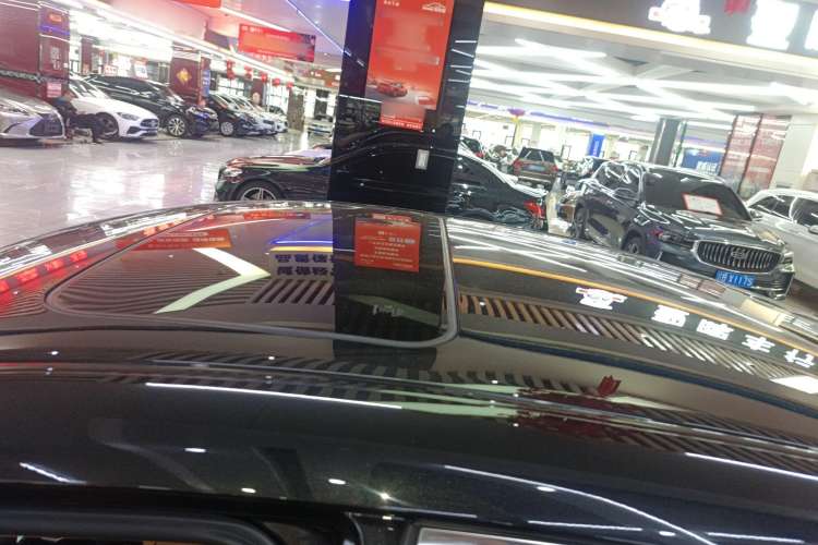 Used Lexus ES 2022 200 Excellence Edition
