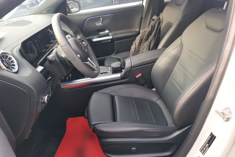 Used Mercedes-Benz GLA 2022 GLA 200
