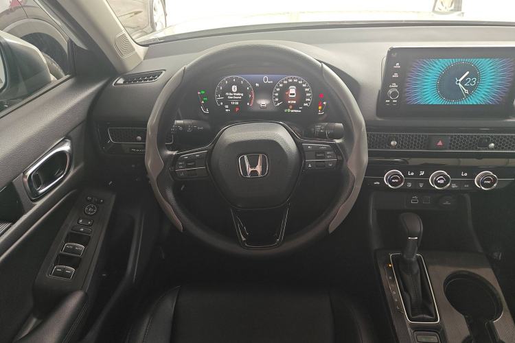 Used Honda Integra 2023 240TURBO CVT Tech Edition
