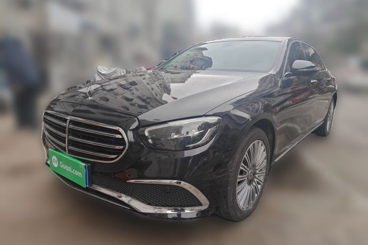 Used Mercedes-Benz E-Class 2022 E 260 L