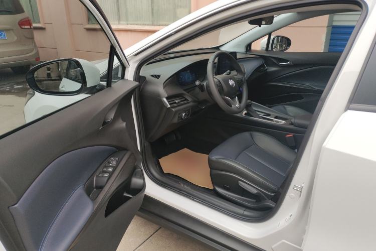 Used Buick Velite 6 2024 450km Comfort Edition PLUS