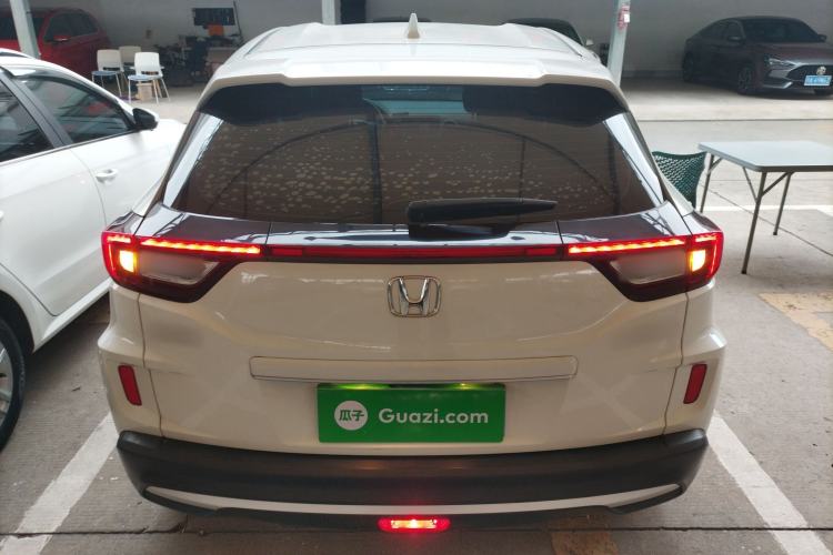 Used Honda XR-V 2021 1.5L CVT Classic Edition
