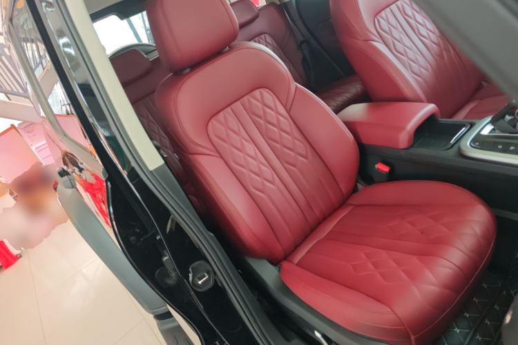 Used Tank 300 2024 2.0T Challenger
