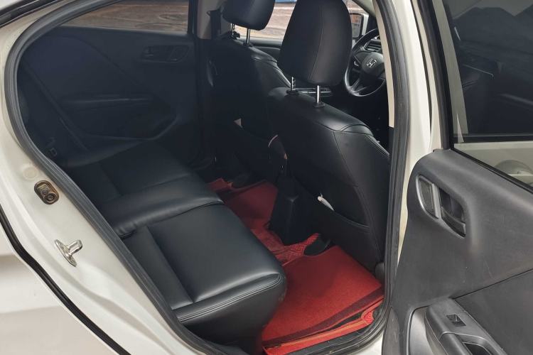 Used Honda Gienia 2017 1.5L Manual Classic Edition
