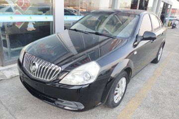 Used Buick Excelle 2015 1.5L Automatic Classic Model