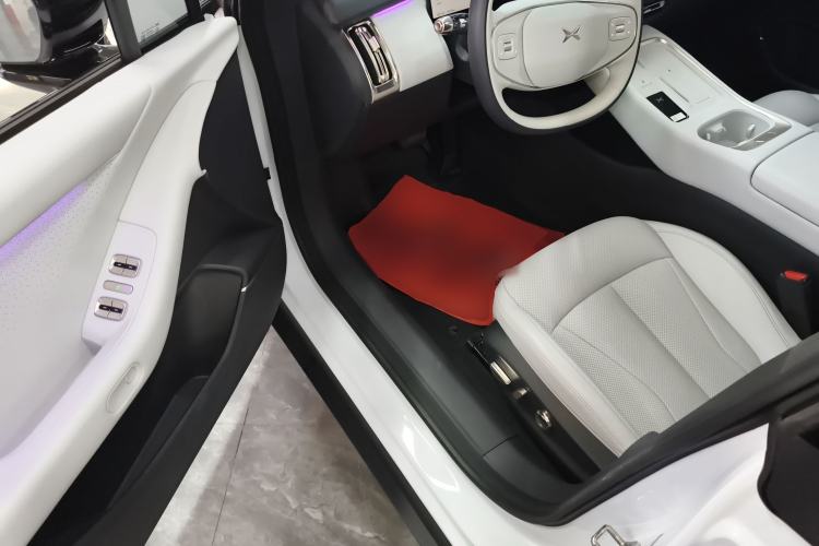 Used XPeng P7+ 2024 Long-Range Max
