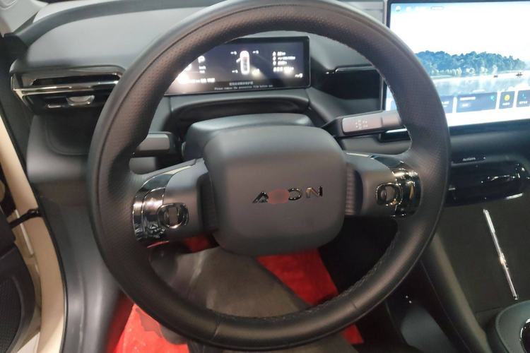 Used AION RT 2025 650 LiDAR Edition
