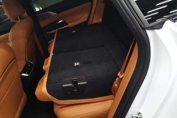 Used XPeng G9 2024 702 Max
