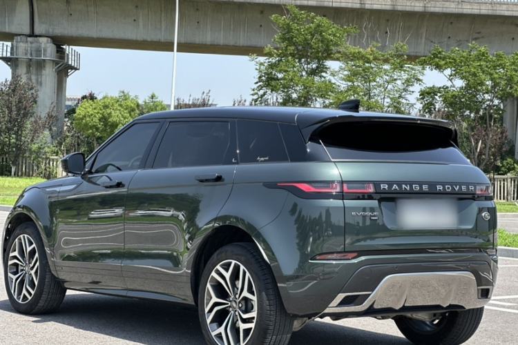 Used Land Rover Range Rover Evoque 2021 Range Rover Velar L 249PS R-Dynamic First Edition
