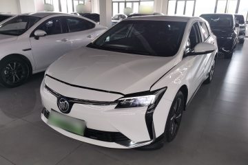 Used Buick Velite 6 2023 430km Comfort Edition