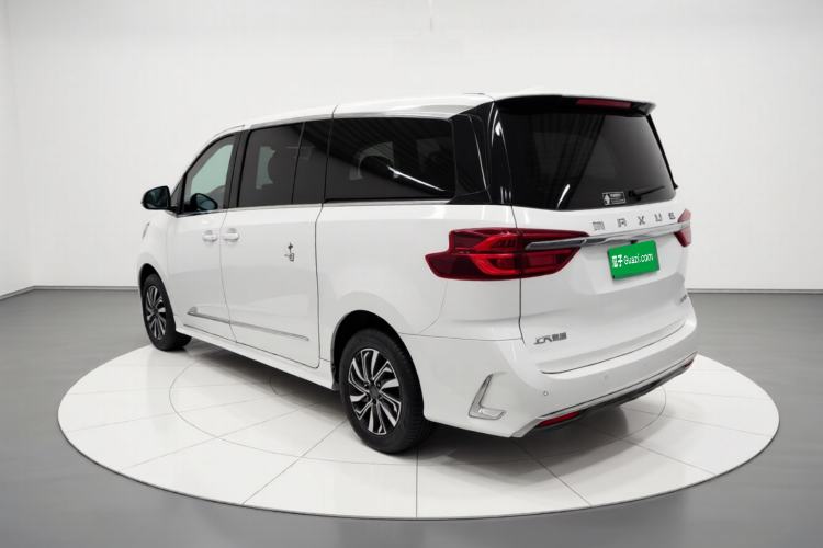 Used SAIC MAXUS G20 2020 2.0T Gasoline Automatic Executive Edition
