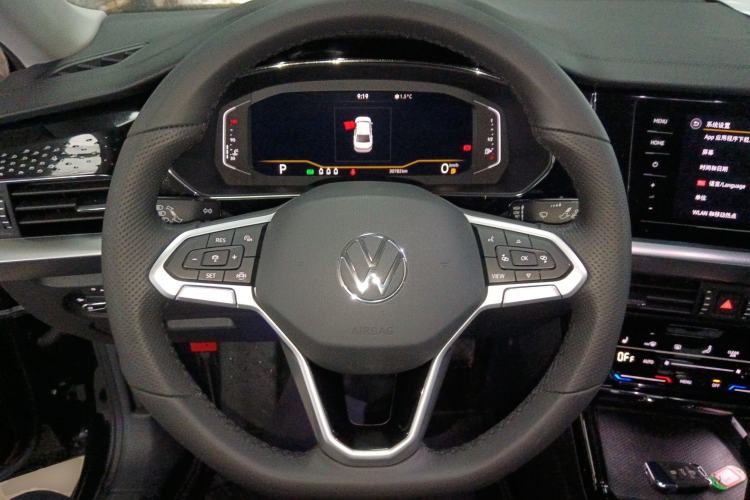 Used Volkswagen Passat 2022 330TSI Elite Edition
