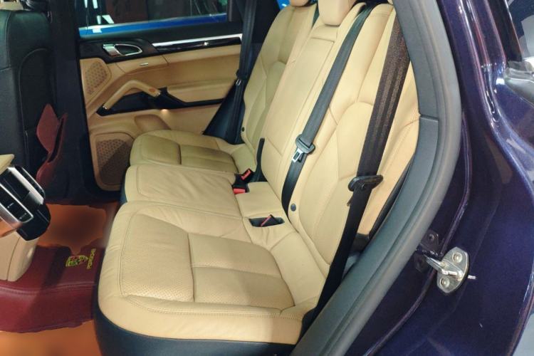 Used Porsche Cayenne 2016 Cayenne 3.0T