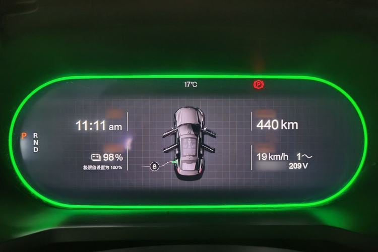 Used Polestar 2 2021 Single Motor Standard Range
