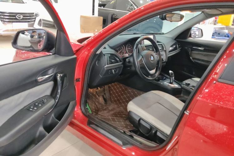 Used BMW 1 Series (Import) 2013 Revised 116i Urban Edition
