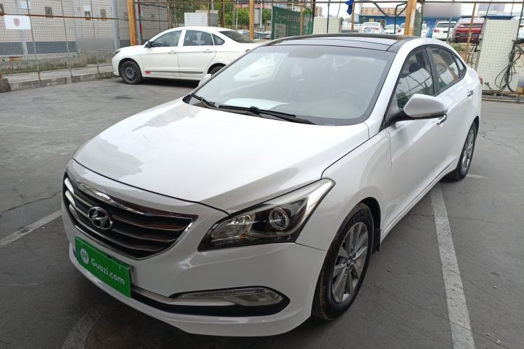 Used Hyundai Mistra 2014 1.8L Automatic Smart GLS