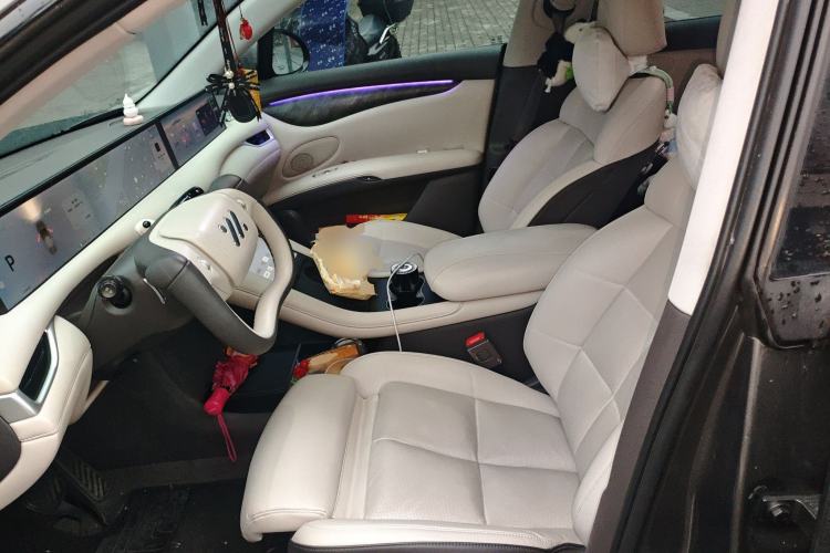 Used IM LS6 2023 Max Extended-Range Version