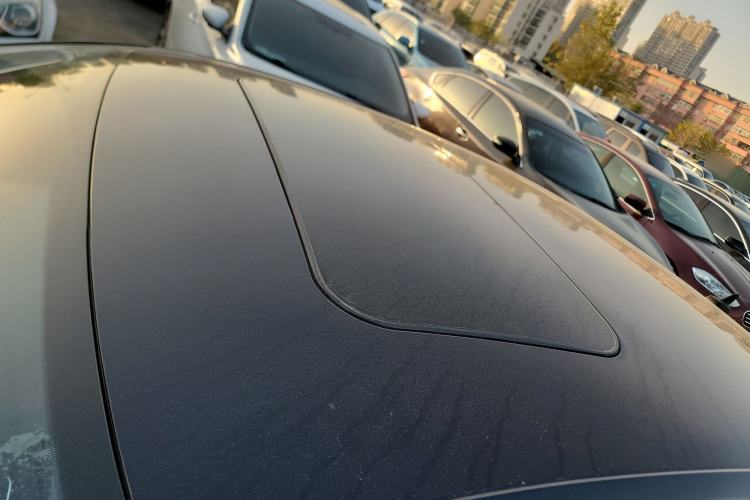 Used Volkswagen Passat 2017 280TSI DSG Luxury Edition
