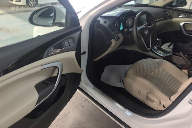 Used Buick Regal 2014 2.0L Leading Fashion Edition