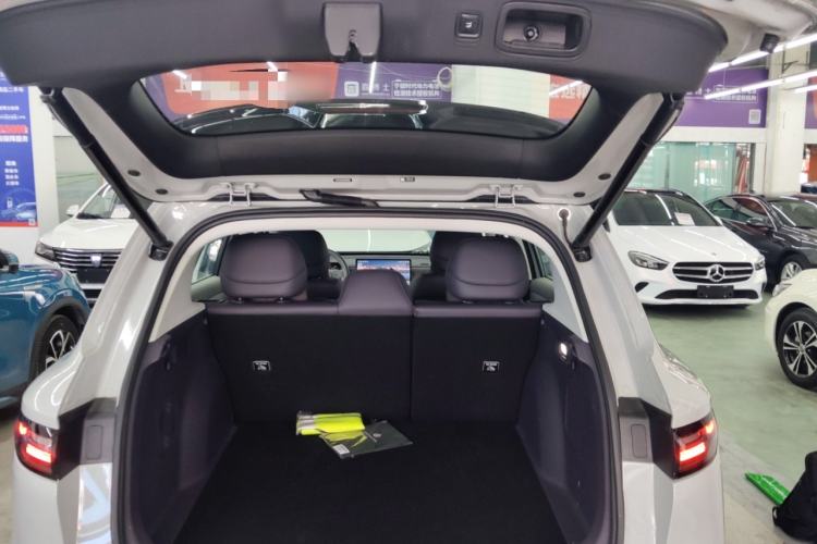 Used Leapmotor B10 2025 510 Joyful Edition
