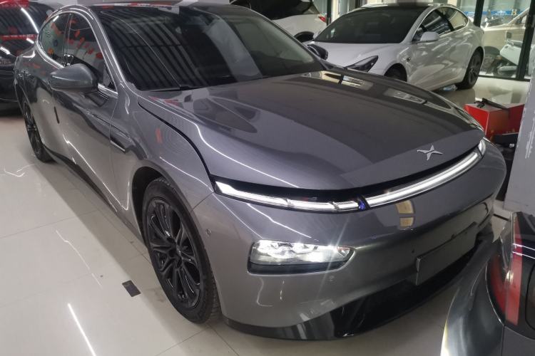 Used XPeng P7 2022 670N+