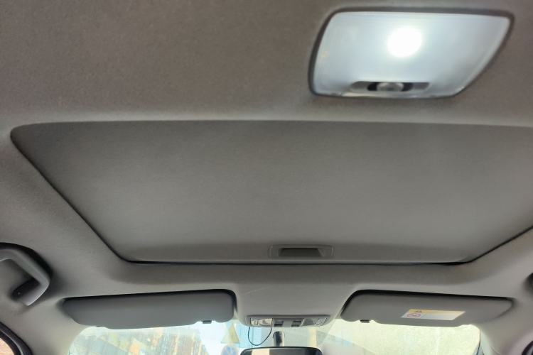 Used Honda LIFE 2021 1.5L CVT CRO-S Fun Edition