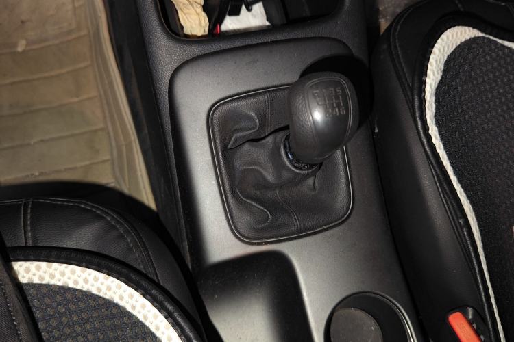 Used Kia K3 2015 1.6L Manual GL
