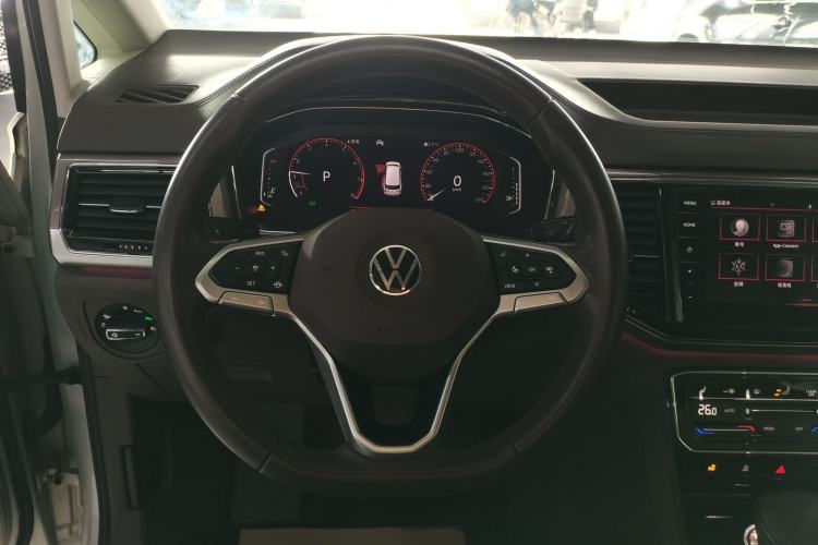 Used Volkswagen Viloran 2020 380TSI Prestige Edition
