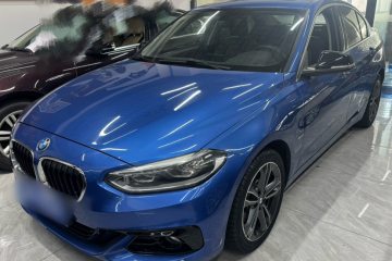 Used BMW 1 Series 2017 118i Sport Edition