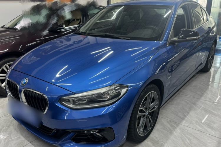 Used BMW 1 Series 2017 118i Sport Edition
