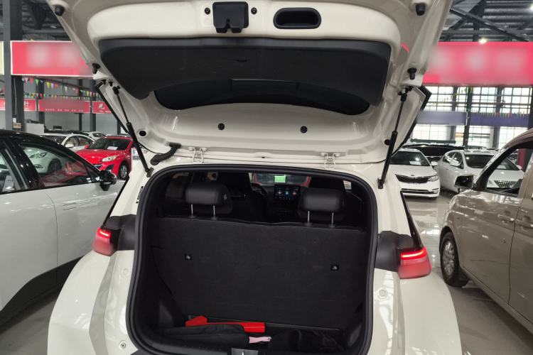 Used BYD Seagull 2023 Flying Edition
