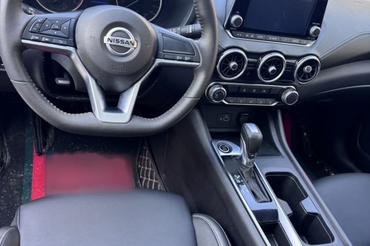 Used Nissan Sylphy 2020 1.6L XL CVT Enjoyment Edition