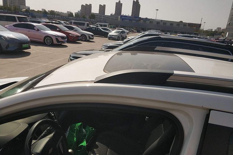 Used Chevrolet Trax 2018 330T Automatic All-Wheel-Drive Flagship Model