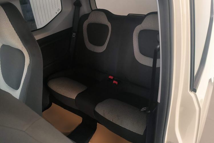 Used Wuling Hongguang MINIEV 2024 3rd Generation 170 km