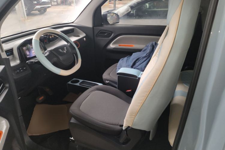 Used Wuling Hongguang MINIEV 2020 Freedom Version Lithium Iron Phosphate